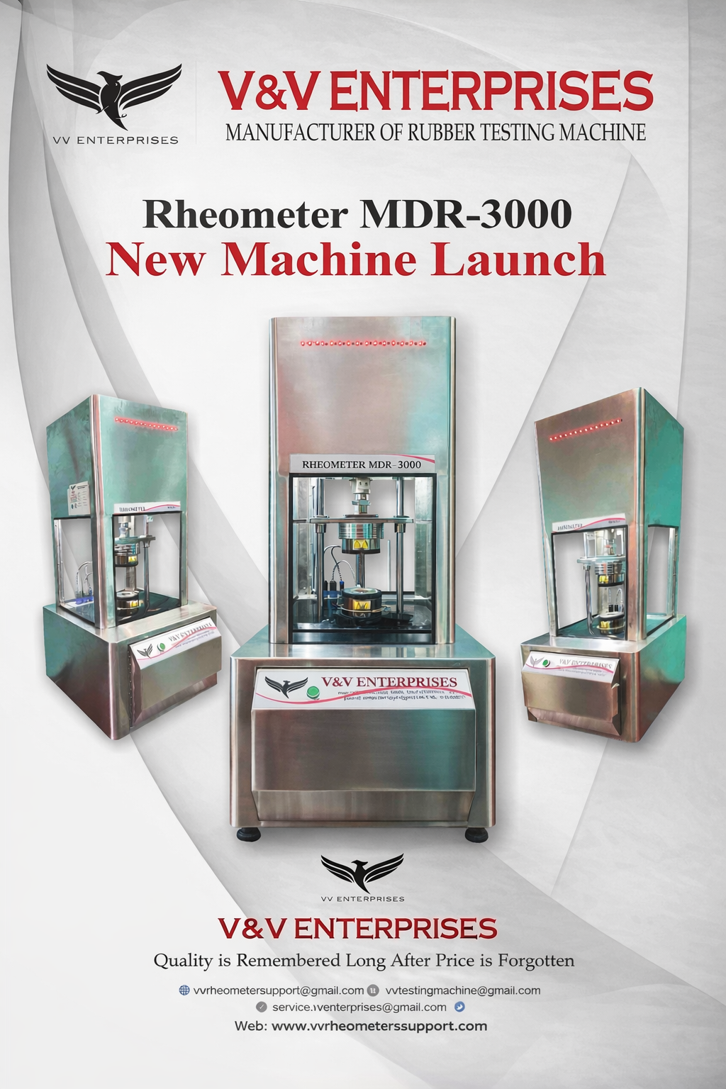 Rheometer Banner (Mobile)